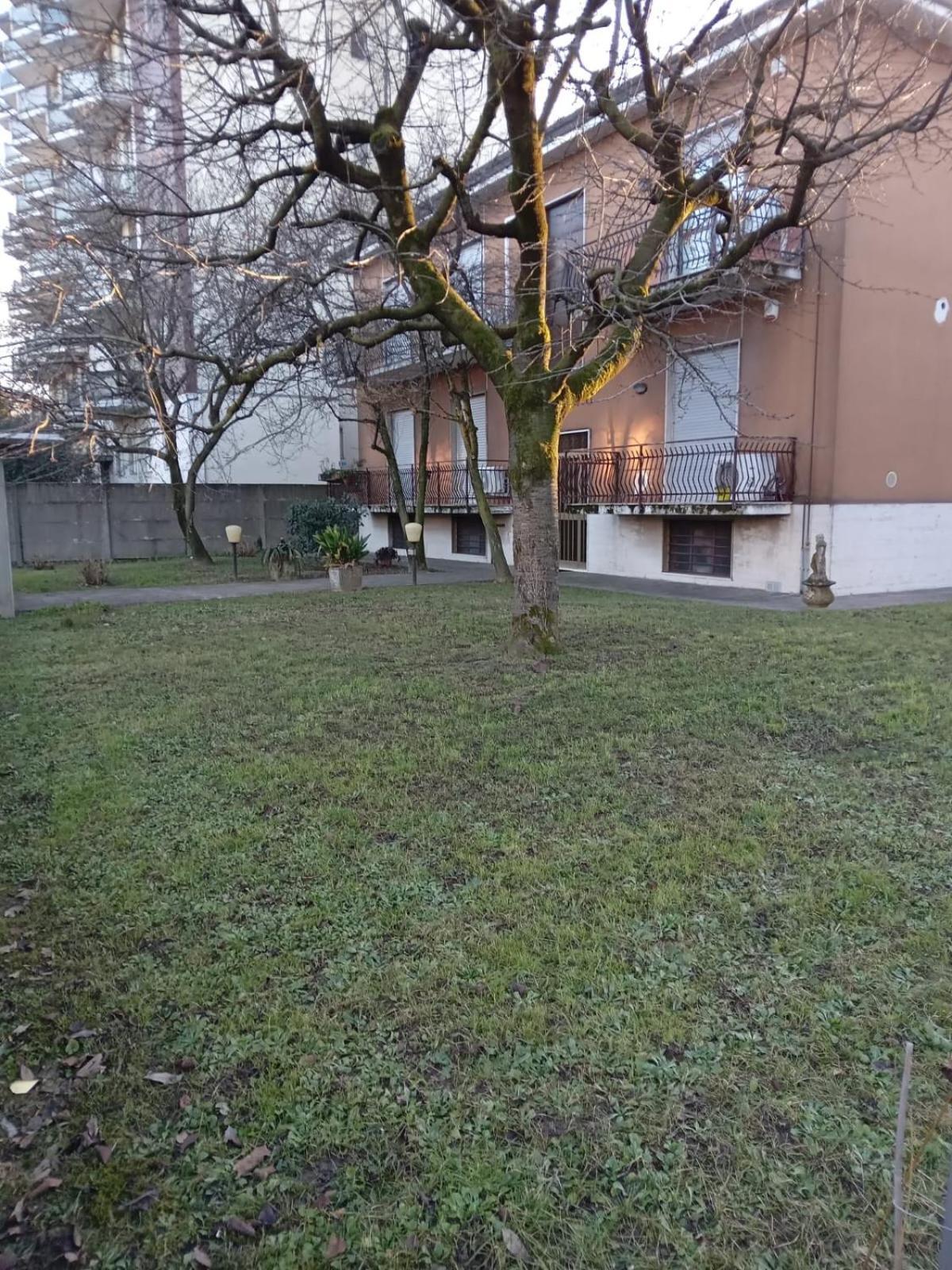 Laelleapartament Rho Fiera San Siro 科尔纳雷多 外观 照片